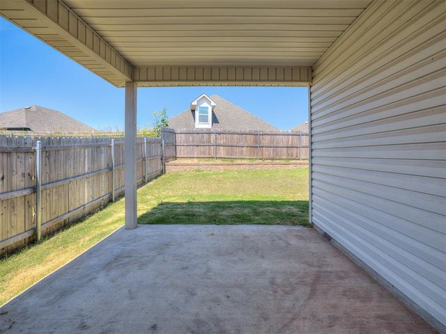 14017 The Brook Boulevard, Piedmont, OK 73078