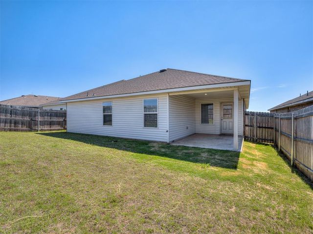14017 The Brook Boulevard, Piedmont, OK 73078