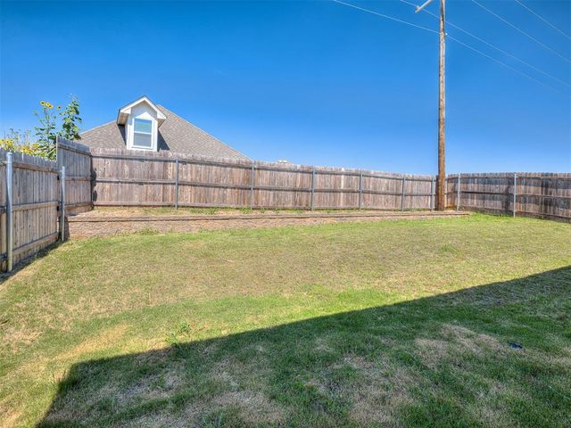 14017 The Brook Boulevard, Piedmont, OK 73078