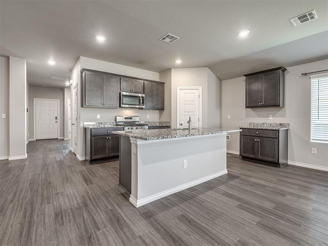 14017 The Brook Boulevard, Piedmont, OK 73078