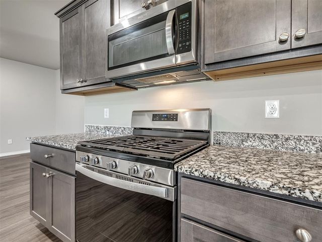 14017 The Brook Boulevard, Piedmont, OK 73078