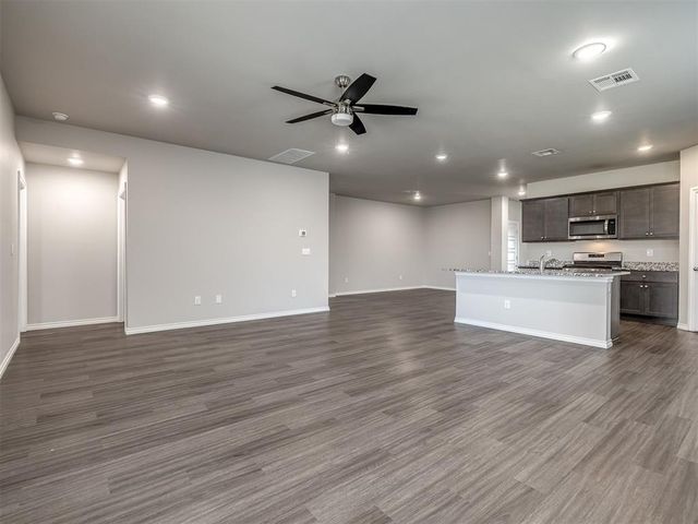 14017 The Brook Boulevard, Piedmont, OK 73078