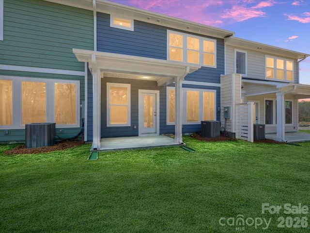 258 Alluvium Lane, Waxhaw, NC 28173