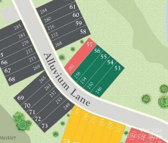 258 Alluvium Lane, Waxhaw, NC 28173