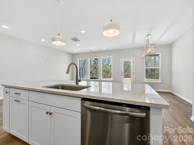 258 Alluvium Lane, Waxhaw, NC 28173