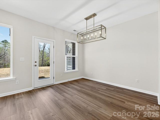 258 Alluvium Lane, Waxhaw, NC 28173