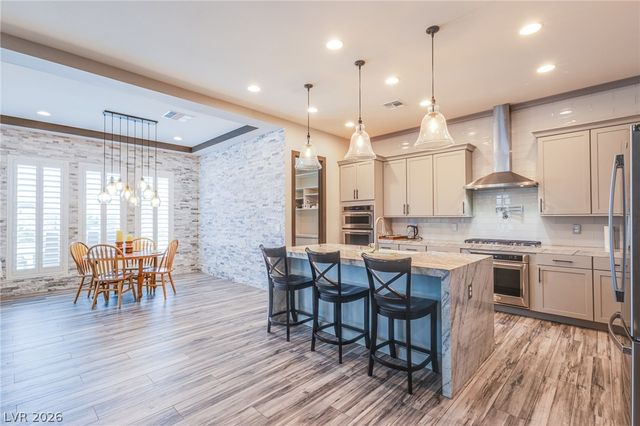 11180 Torch Cactus Drive, Las Vegas, NV 89138