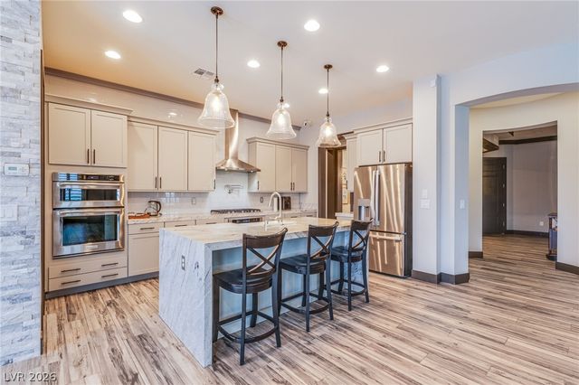 11180 Torch Cactus Drive, Las Vegas, NV 89138