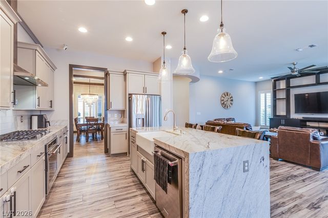 11180 Torch Cactus Drive, Las Vegas, NV 89138