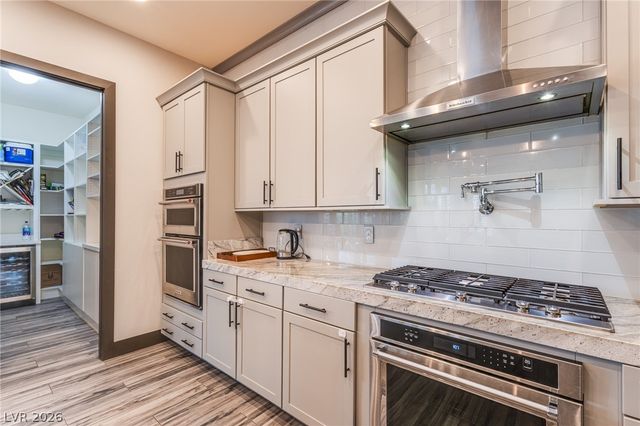 11180 Torch Cactus Drive, Las Vegas, NV 89138