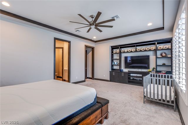 11180 Torch Cactus Drive, Las Vegas, NV 89138