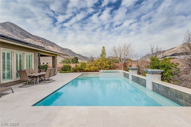 11180 Torch Cactus Drive, Las Vegas, NV 89138