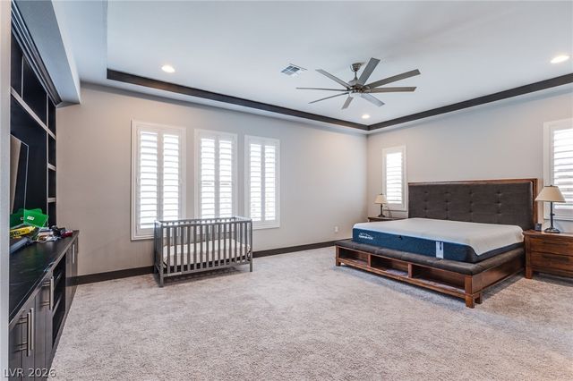 11180 Torch Cactus Drive, Las Vegas, NV 89138