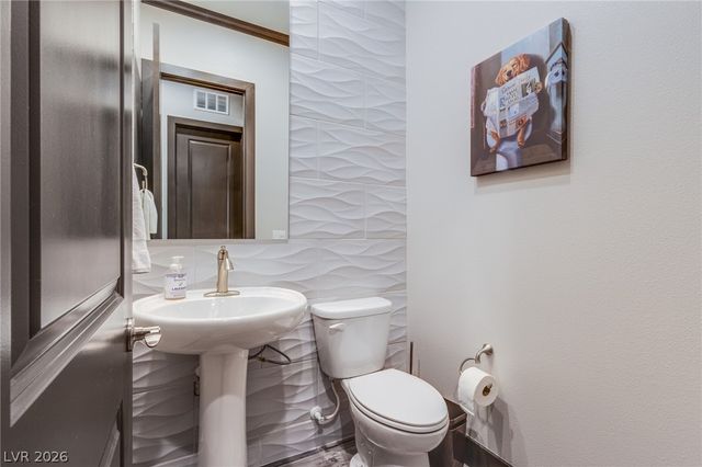 11180 Torch Cactus Drive, Las Vegas, NV 89138