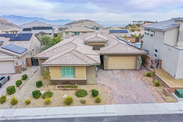 11180 Torch Cactus Drive, Las Vegas, NV 89138