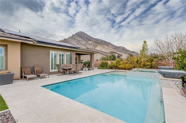 11180 Torch Cactus Drive, Las Vegas, NV 89138