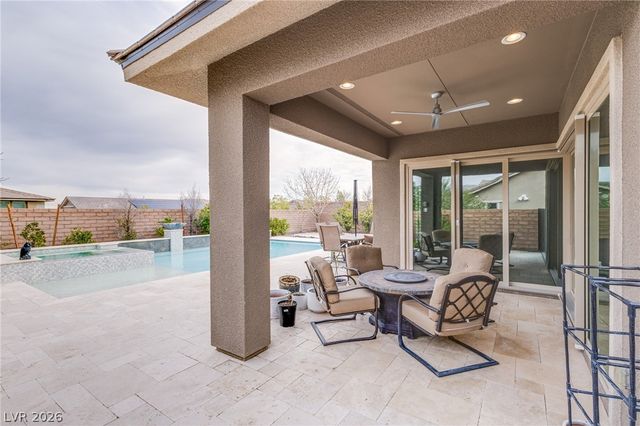 11180 Torch Cactus Drive, Las Vegas, NV 89138