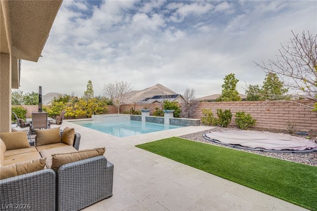 11180 Torch Cactus Drive, Las Vegas, NV 89138