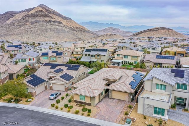 11180 Torch Cactus Drive, Las Vegas, NV 89138