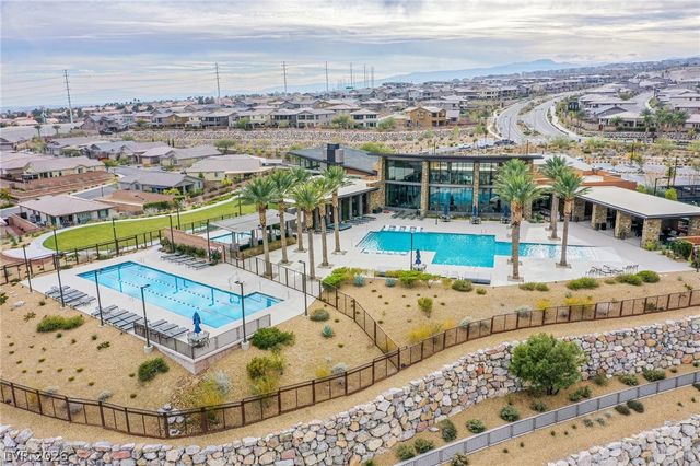 11180 Torch Cactus Drive, Las Vegas, NV 89138