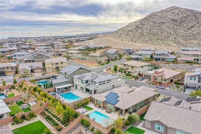 11180 Torch Cactus Drive, Las Vegas, NV 89138