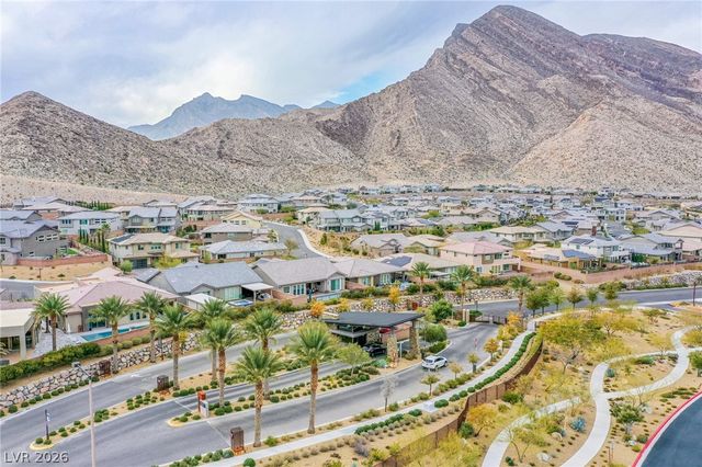 11180 Torch Cactus Drive, Las Vegas, NV 89138