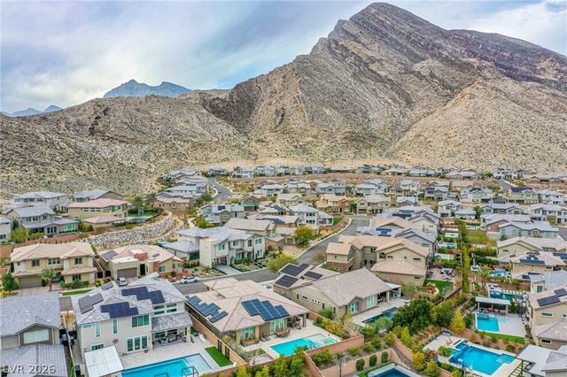 11180 Torch Cactus Drive, Las Vegas, NV 89138