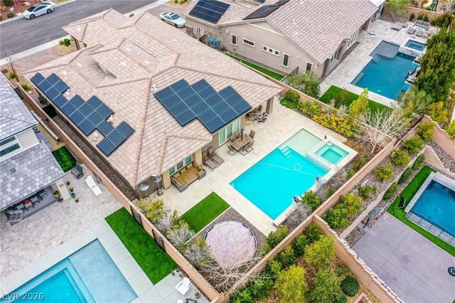 11180 Torch Cactus Drive, Las Vegas, NV 89138