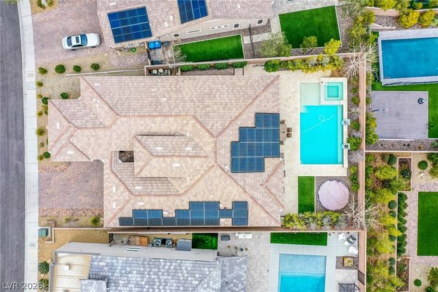 11180 Torch Cactus Drive, Las Vegas, NV 89138