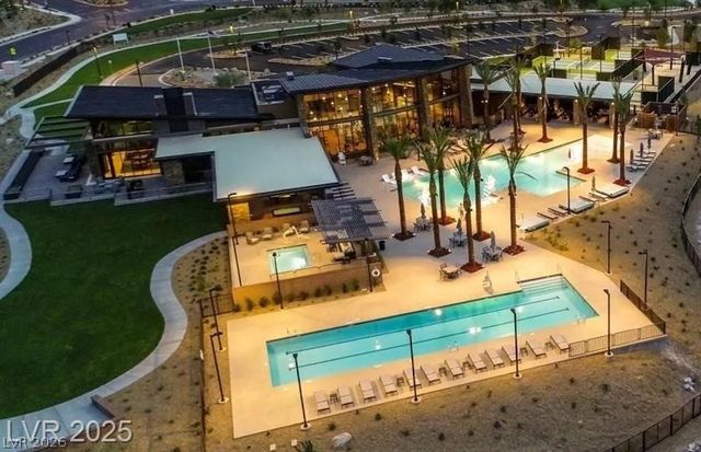 11180 Torch Cactus Drive, Las Vegas, NV 89138