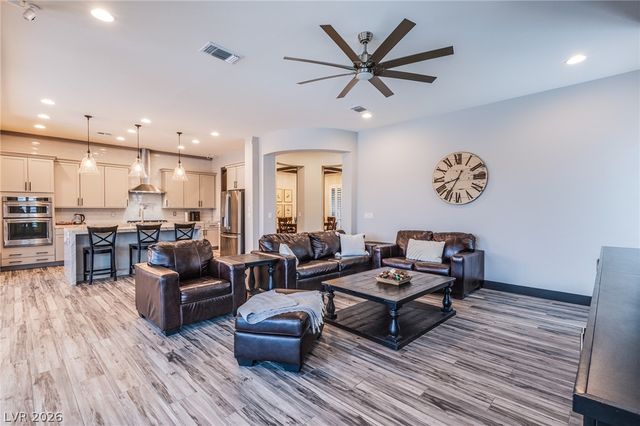 11180 Torch Cactus Drive, Las Vegas, NV 89138