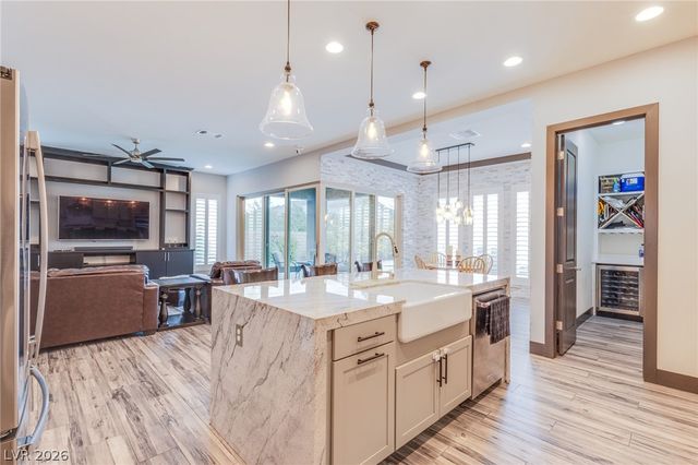 11180 Torch Cactus Drive, Las Vegas, NV 89138