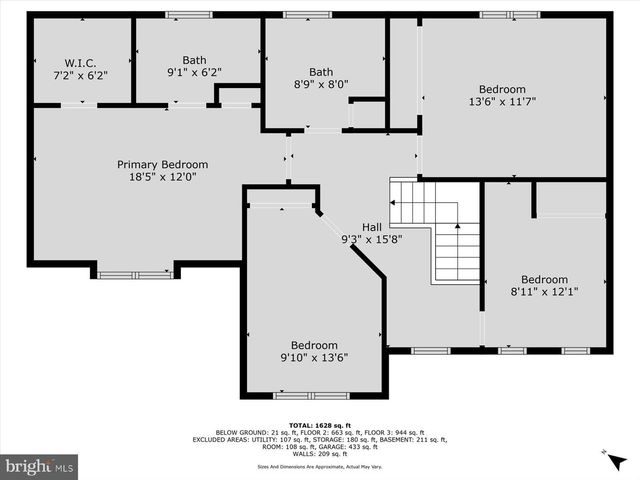 85 THOMAS DR, York, PA 17404