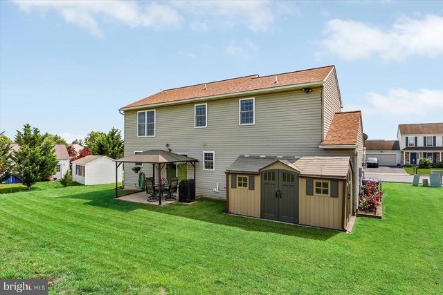 85 THOMAS DR, York, PA 17404