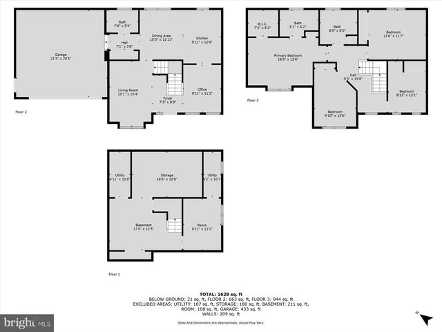85 THOMAS DR, York, PA 17404
