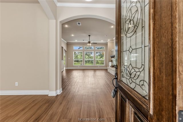 325 Planter Pointe Drive, Normangee, TX 77871