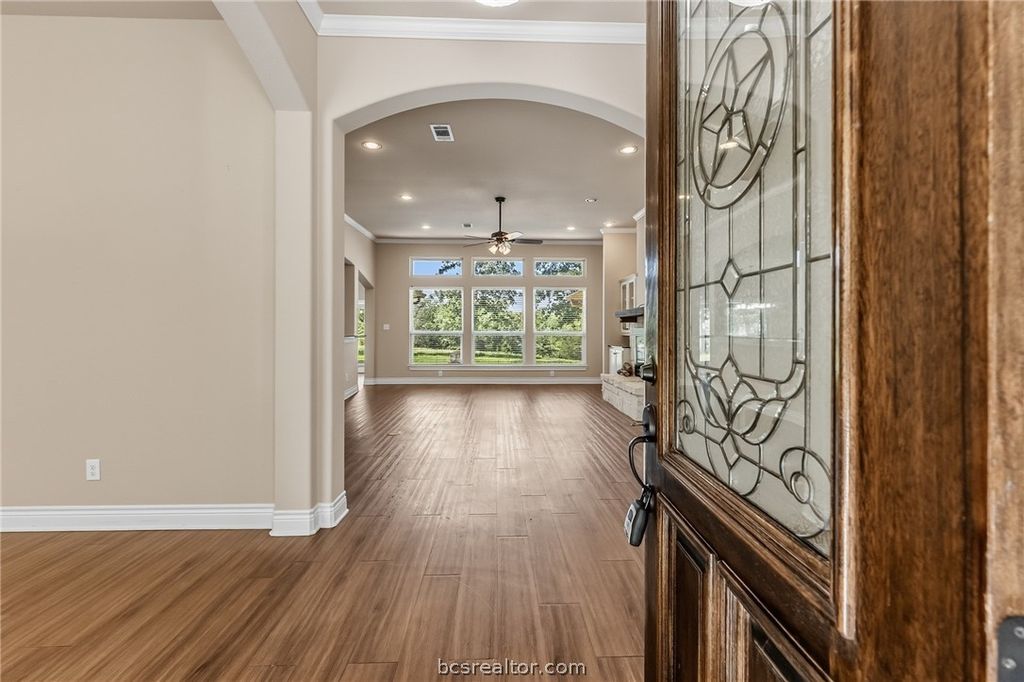 325 Planter Pointe Drive, Normangee, TX 77871 — photo 5