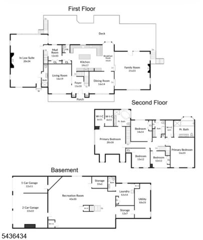 10 Red Robin Way, Raritan Twp., NJ 08822