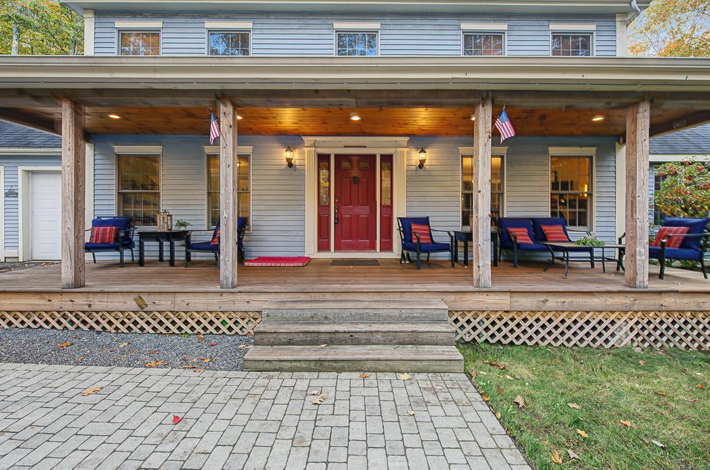 8 Presidential View, Raymond, ME 04071 — photo 3