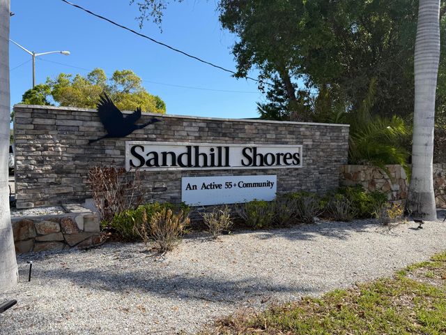 106 Sandhill Boulevard, Fort Pierce, FL 34982