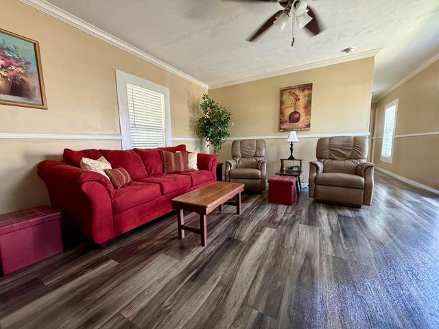 106 Sandhill Boulevard, Fort Pierce, FL 34982