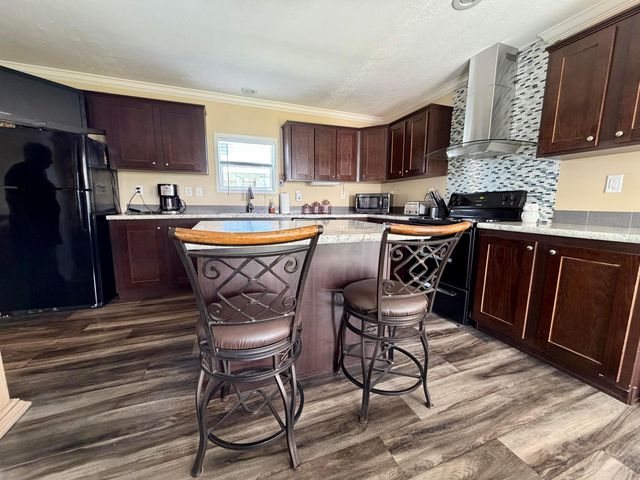 106 Sandhill Boulevard, Fort Pierce, FL 34982