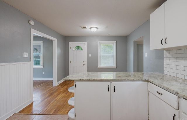 1720 Pinewood Drive, Little Rock, AR 72204