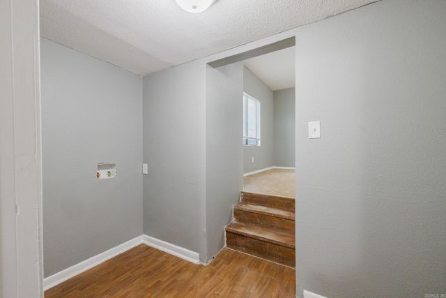 1720 Pinewood Drive, Little Rock, AR 72204