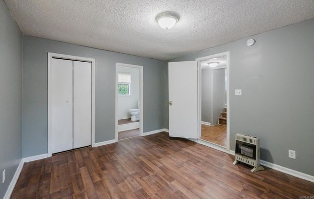 1720 Pinewood Drive, Little Rock, AR 72204