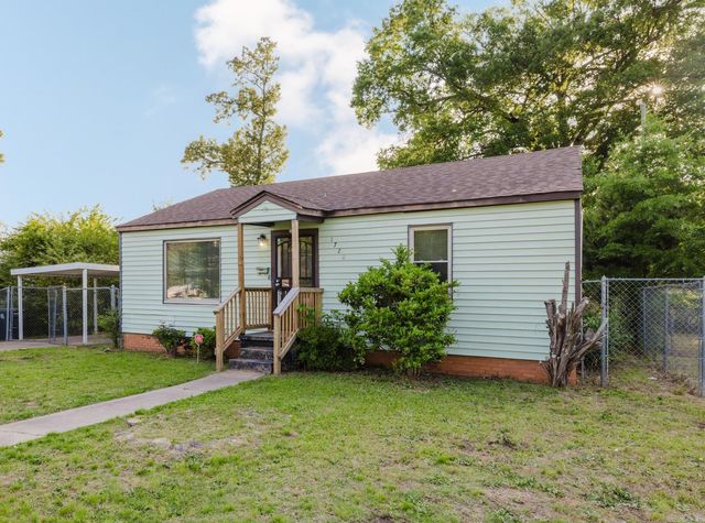 1720 Pinewood Drive, Little Rock, AR 72204