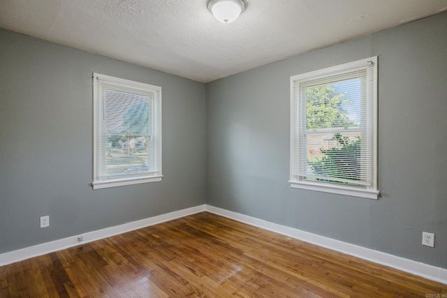 1720 Pinewood Drive, Little Rock, AR 72204