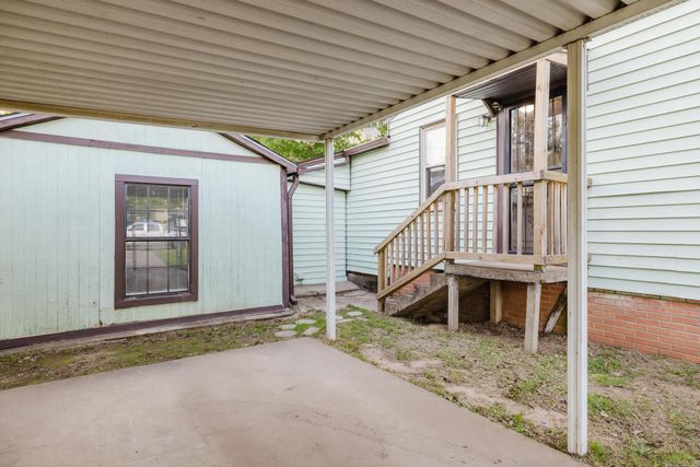 1720 Pinewood Drive, Little Rock, AR 72204