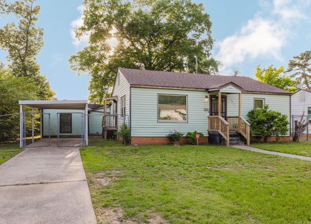 1720 Pinewood Drive, Little Rock, AR 72204