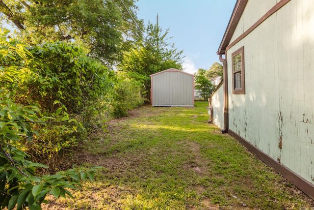 1720 Pinewood Drive, Little Rock, AR 72204